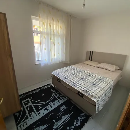 Esyali Guenluek Kiralik * Kefken Adası