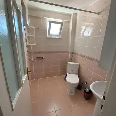 Esyali Guenluek Kiralik Apartamento *