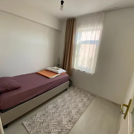 Esyali Guenluek Kiralik Apartamento Kefken Adası